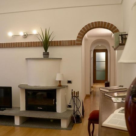 Apartmán La Casa Di Anita Asti Exteriér fotografie