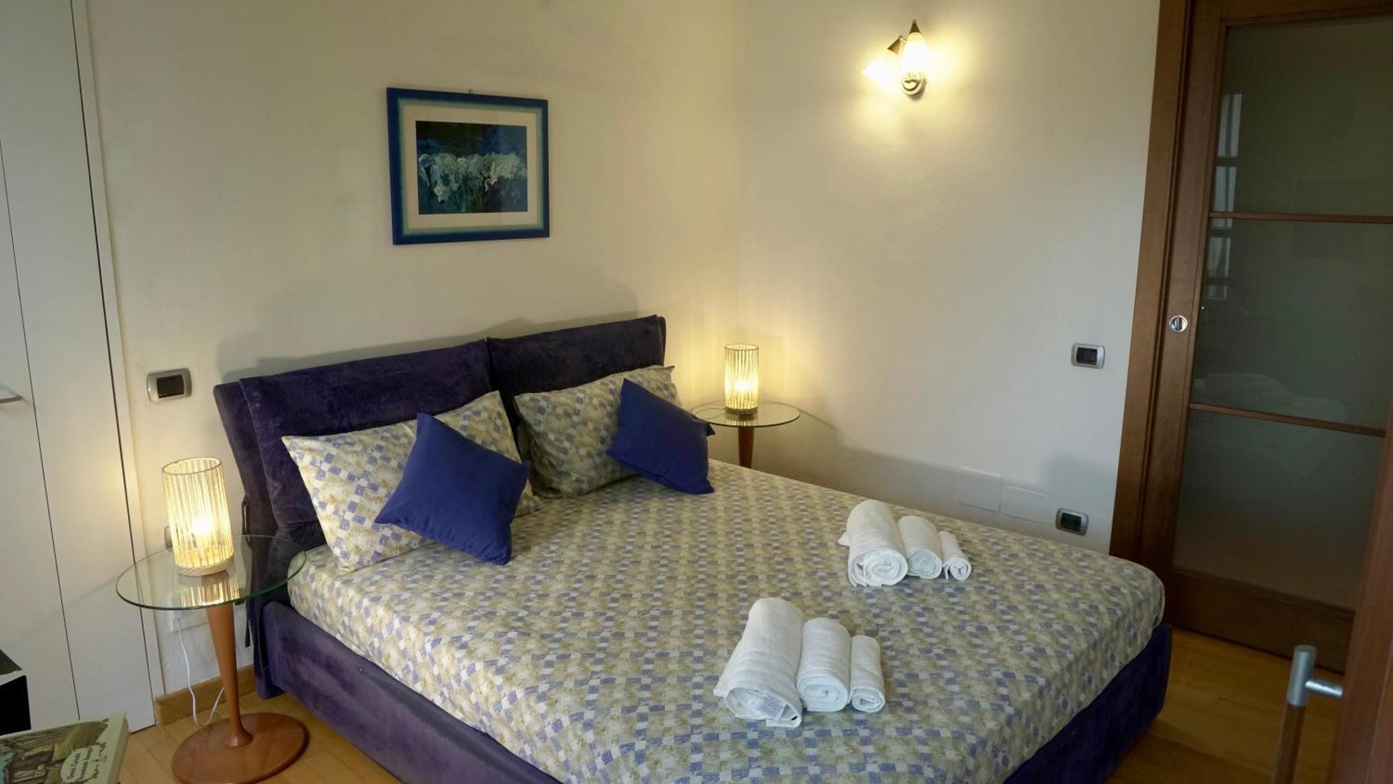 Apartmán La Casa Di Anita Asti Exteriér fotografie