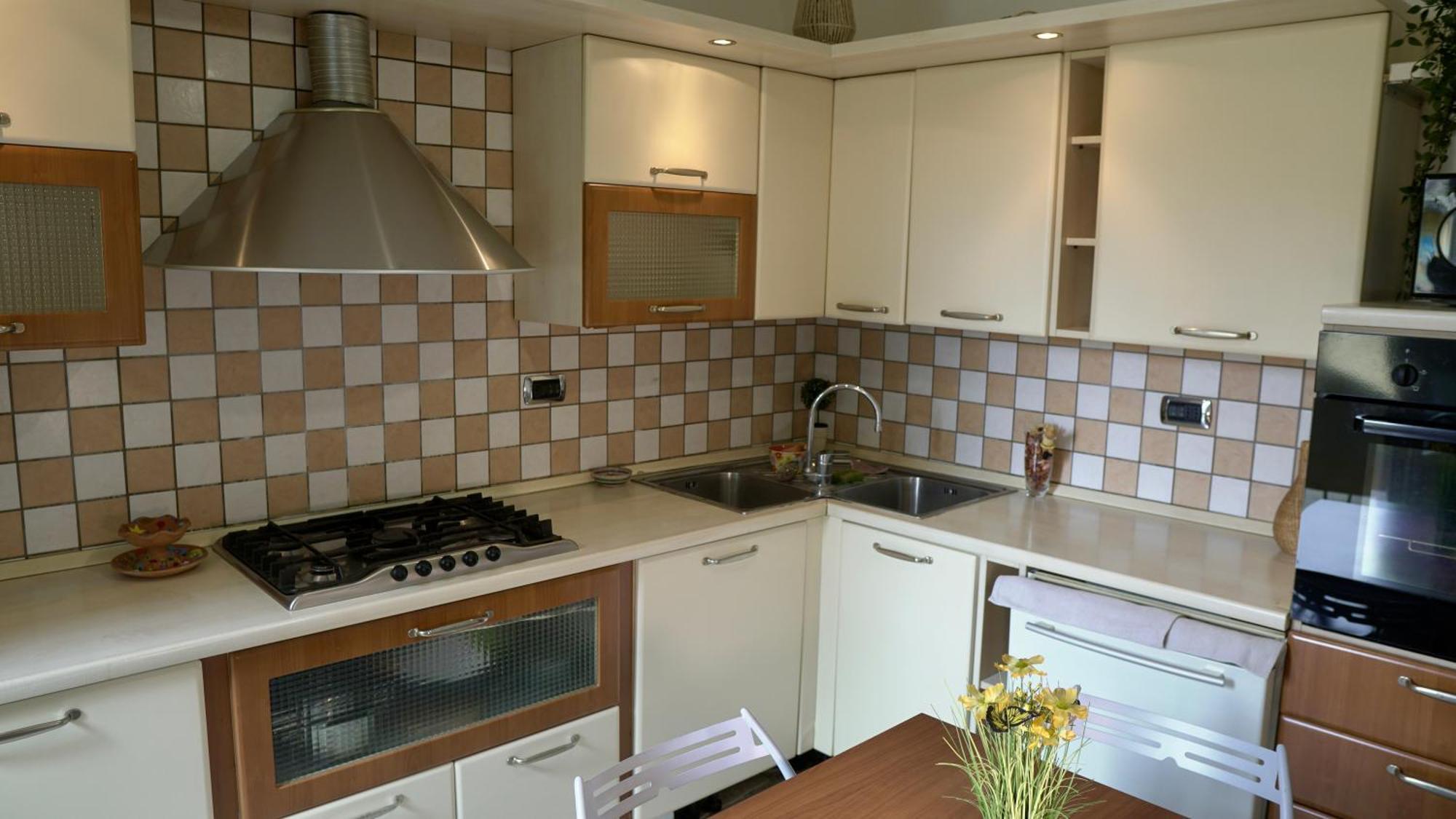 Apartmán La Casa Di Anita Asti Exteriér fotografie